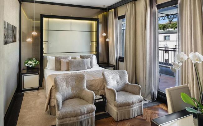 Фото отеля Baglioni Hotel Carlton