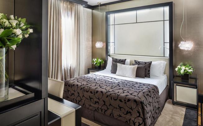 Фото отеля Baglioni Hotel Carlton
