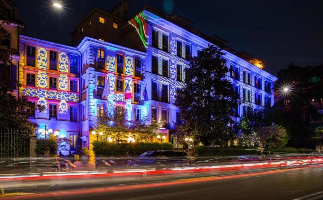 Фото отеля Baglioni Hotel Carlton