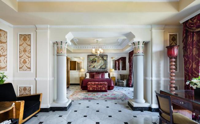 Фото отеля Baglioni Hotel Carlton
