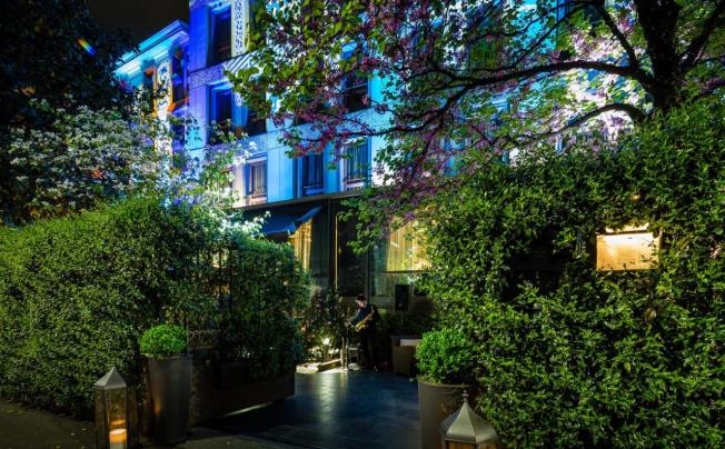 Фото отеля Baglioni Hotel Carlton