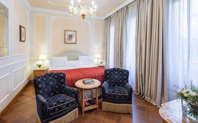 Фото отеля Baglioni Hotel Carlton