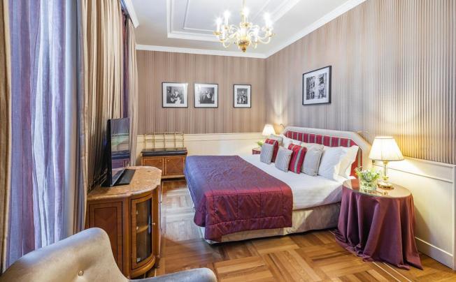 Фото отеля Baglioni Hotel Carlton
