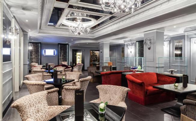 Фото отеля Baglioni Hotel Carlton
