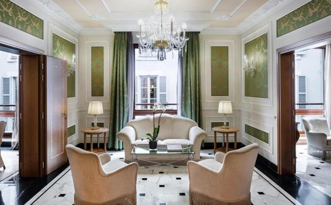Фото отеля Baglioni Hotel Carlton