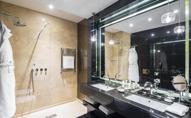Фото отеля Baglioni Hotel Carlton