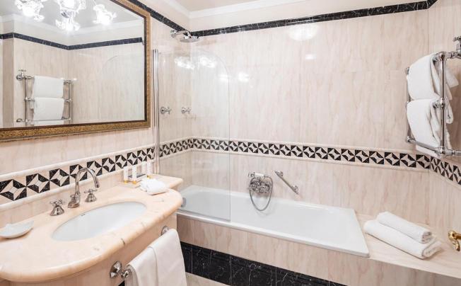 Фото отеля Baglioni Hotel Carlton