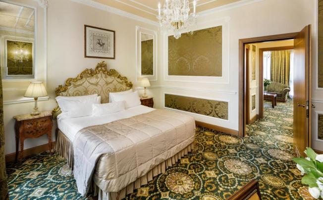 Фото отеля Baglioni Hotel Carlton