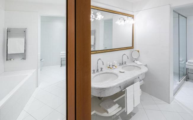 Фото отеля Baglioni Hotel Carlton