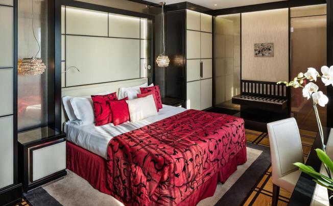 Фото отеля Baglioni Hotel Carlton
