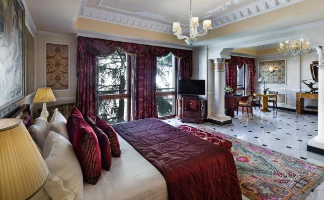 Фото отеля Baglioni Hotel Carlton