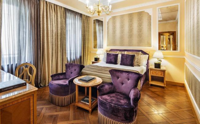 Фото отеля Baglioni Hotel Carlton