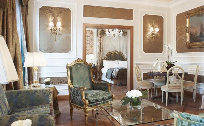 Фото отеля Baglioni Hotel Carlton