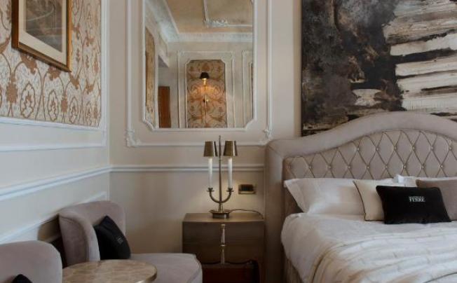 Фото отеля Baglioni Hotel Carlton