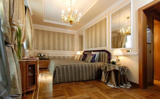 Фото отеля Baglioni Hotel Carlton