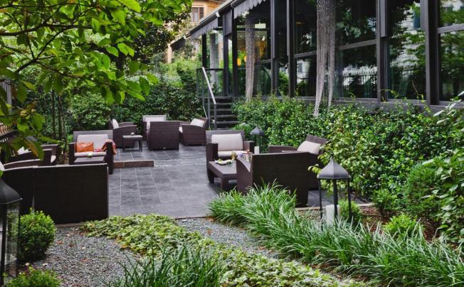 Фото отеля Baglioni Hotel Carlton