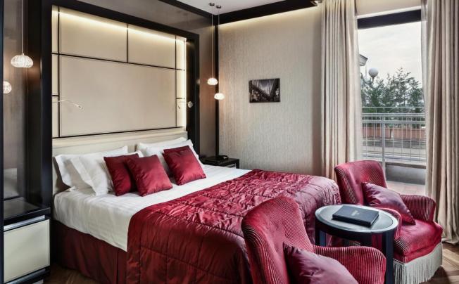 Фото отеля Baglioni Hotel Carlton
