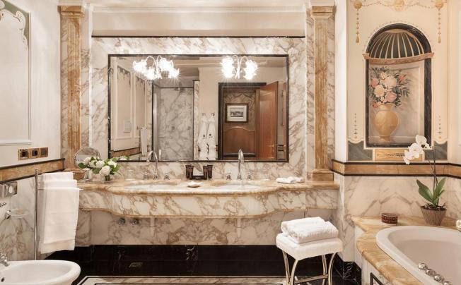 Фото отеля Baglioni Hotel Carlton