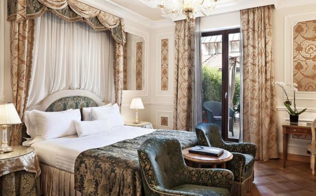 Фото отеля Baglioni Hotel Carlton