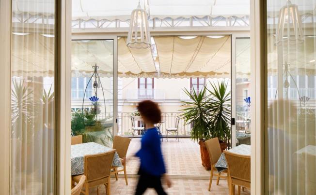 Фото отеля Del Corso Hotel