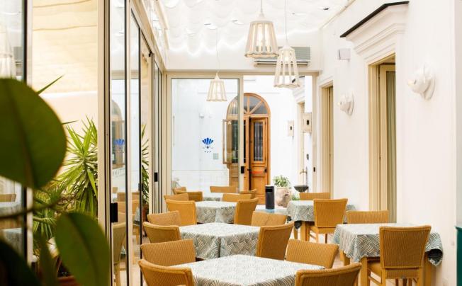 Фото отеля Del Corso Hotel