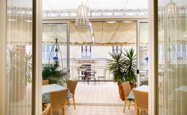 Фото отеля Del Corso Hotel