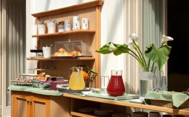 Фото отеля Del Corso Hotel