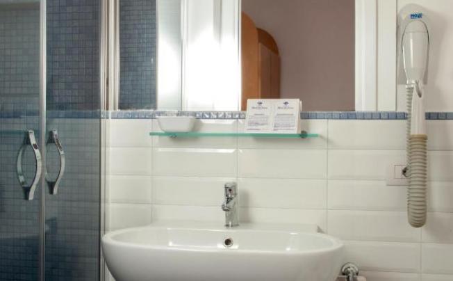 Фото отеля Del Corso Hotel