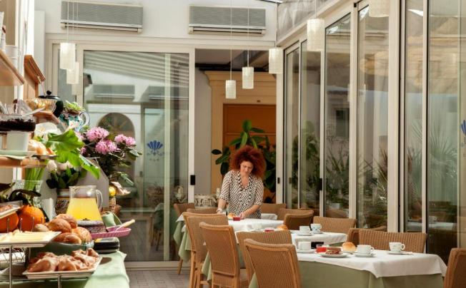 Фото отеля Del Corso Hotel