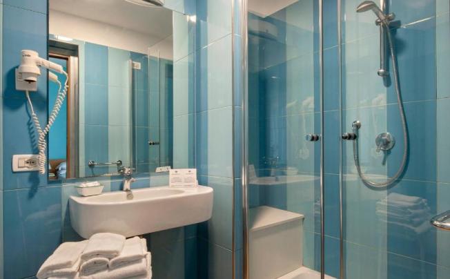 Фото отеля Del Corso Hotel