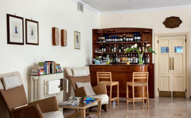 Фото отеля Del Corso Hotel