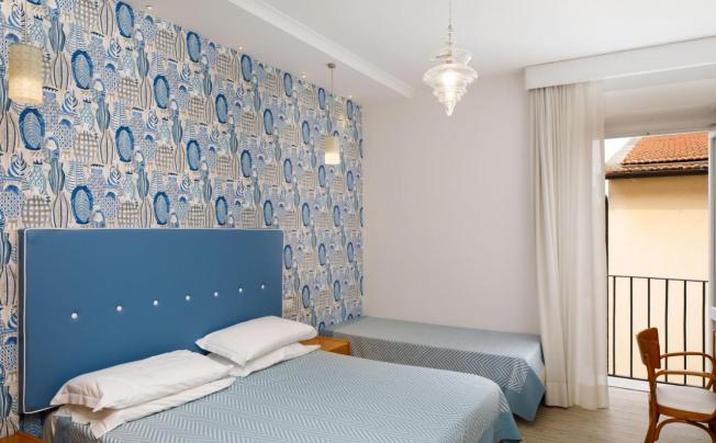 Фото отеля Del Corso Hotel