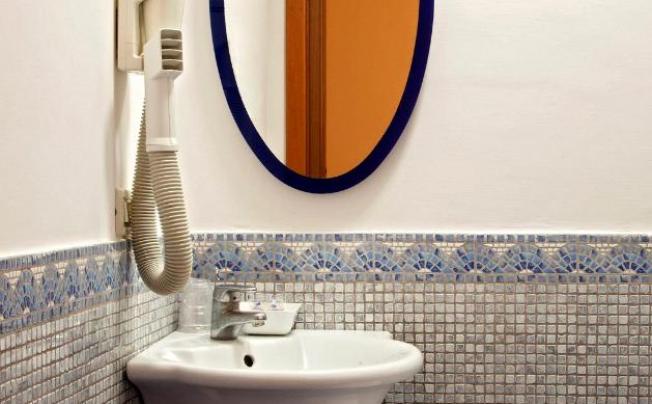Фото отеля Del Corso Hotel