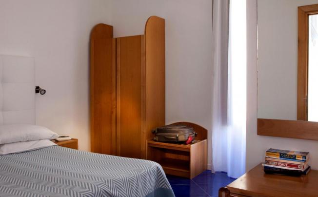 Фото отеля Del Corso Hotel
