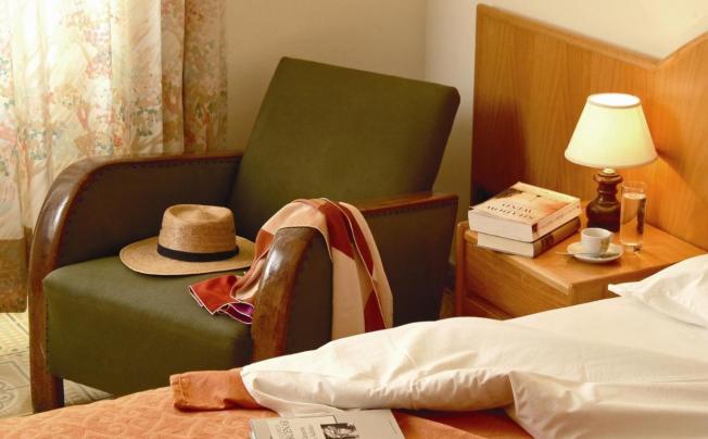Фото отеля Del Corso Hotel