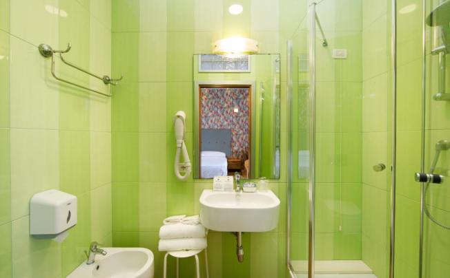Фото отеля Del Corso Hotel