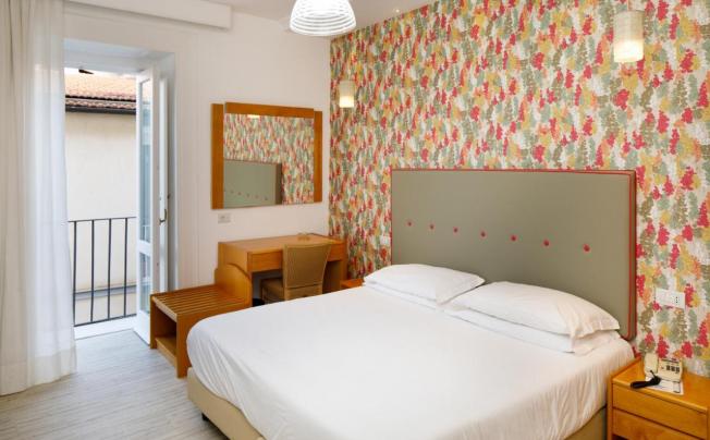 Фото отеля Del Corso Hotel