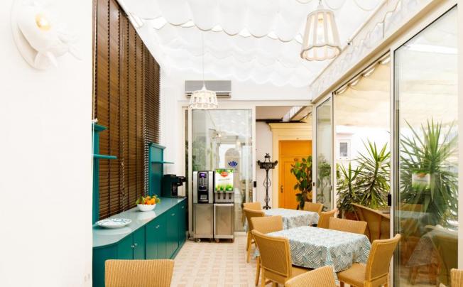 Фото отеля Del Corso Hotel