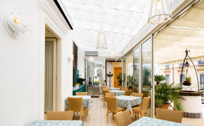 Фото отеля Del Corso Hotel