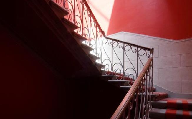 Фото отеля ROSSO23 