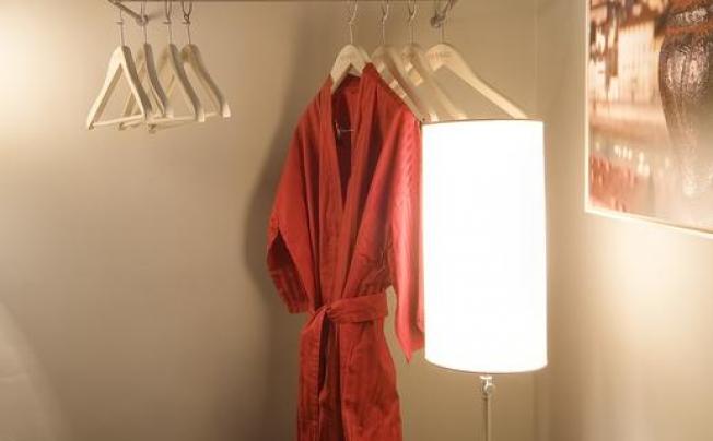 Фото отеля ROSSO23 
