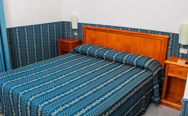 Фото отеля Napoleon Beach Hotel