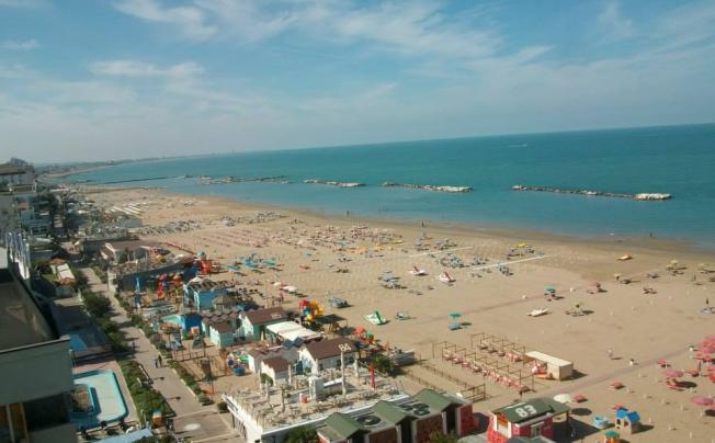 Фото отеля Napoleon Beach Hotel