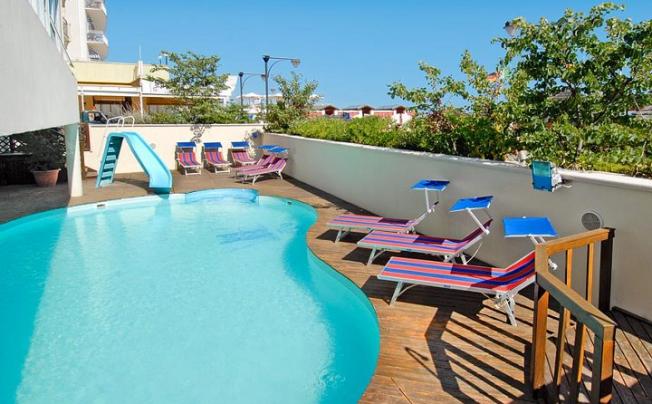 Фото отеля Napoleon Beach Hotel