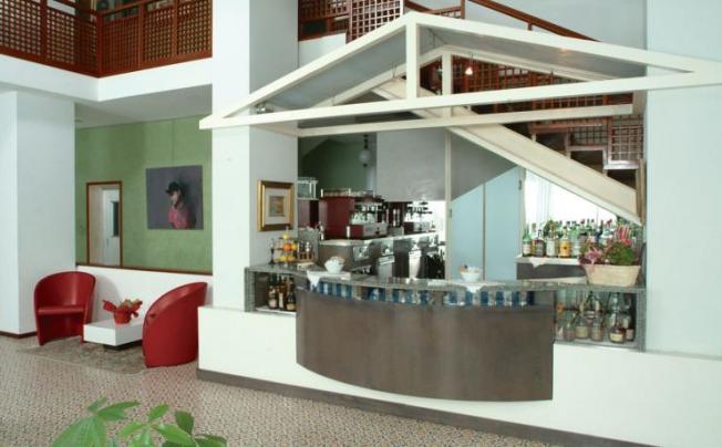 Фото отеля Napoleon Beach Hotel
