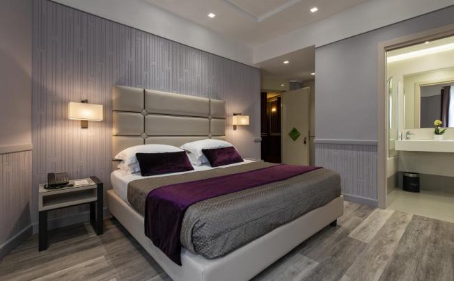 Фото отеля Atlante Star Hotel