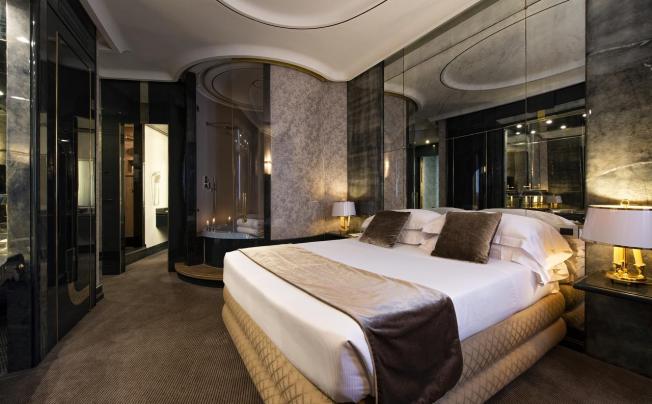 Фото отеля Atlante Star Hotel
