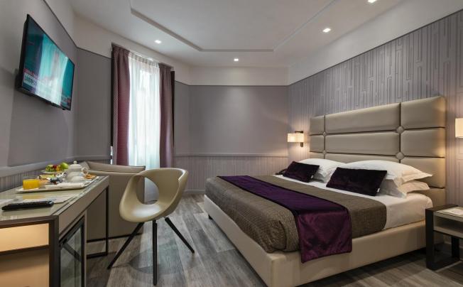 Фото отеля Atlante Star Hotel
