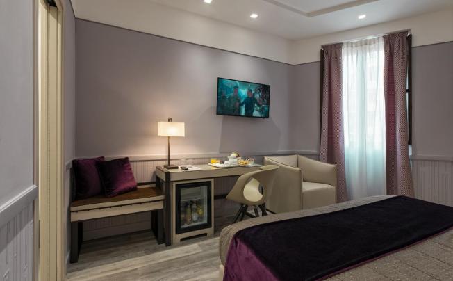 Фото отеля Atlante Star Hotel