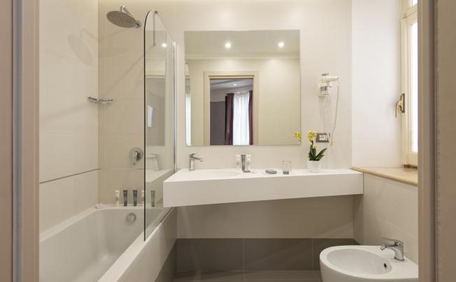 Фото отеля Atlante Star Hotel